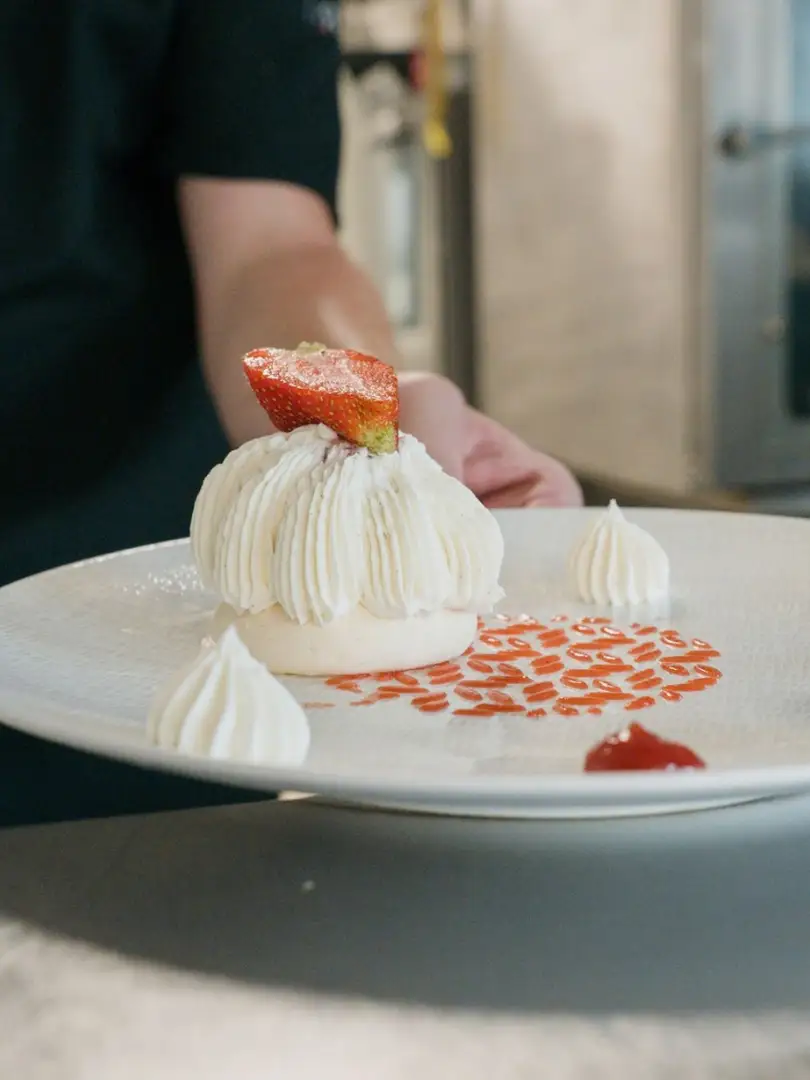 Dessert
