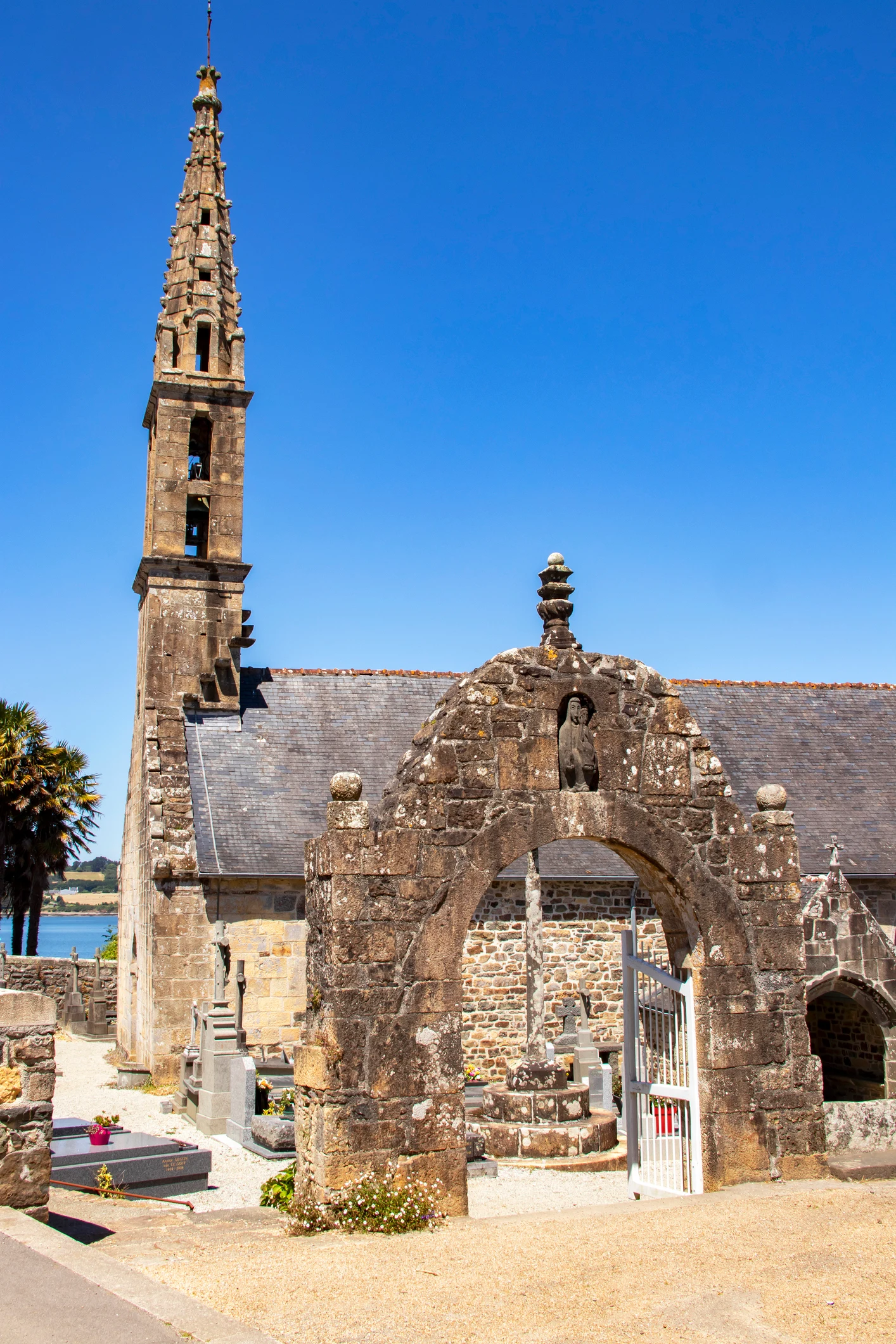 Must-See Ruins at the Archaeological Site