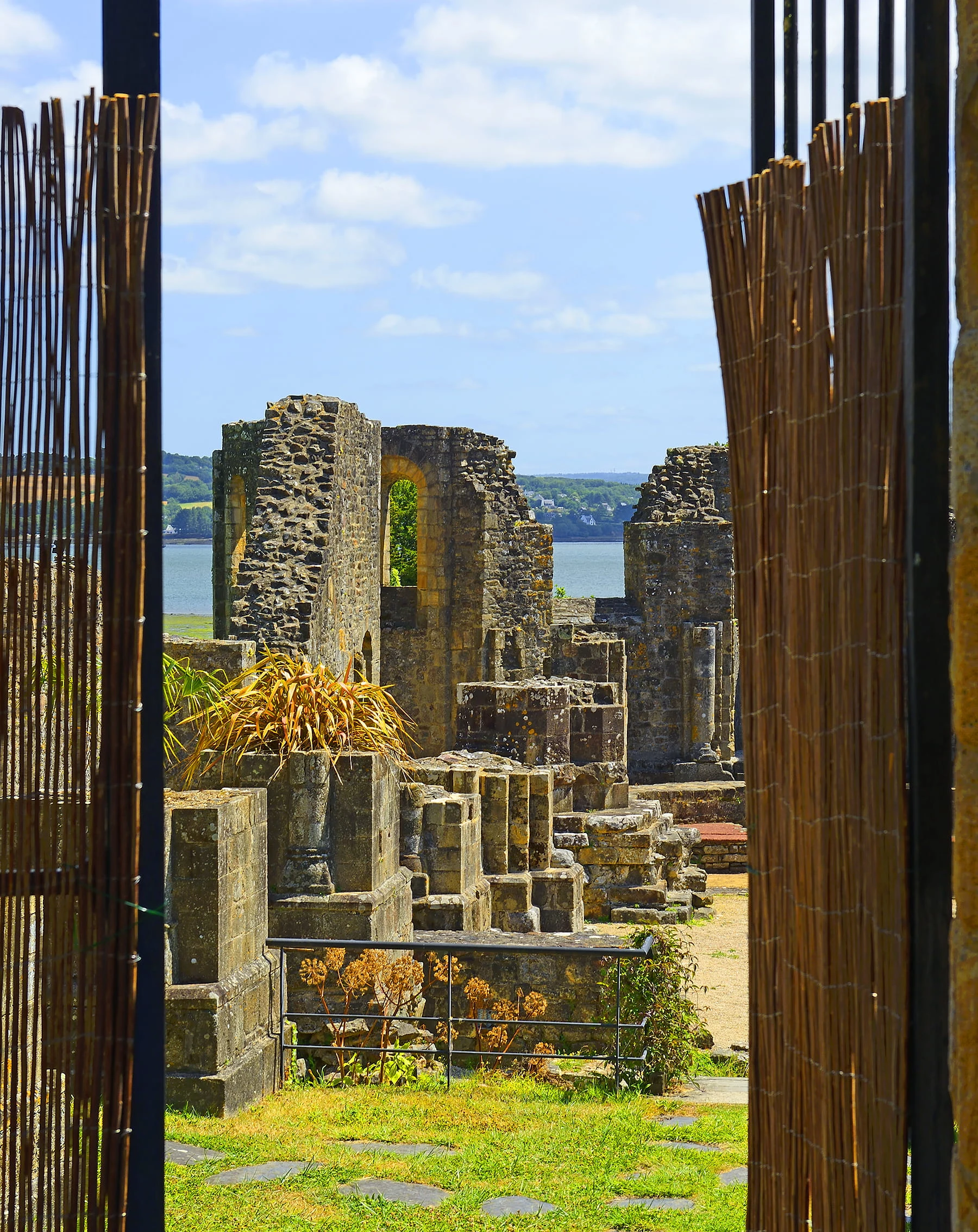 Things to Do in and Around Landévennec