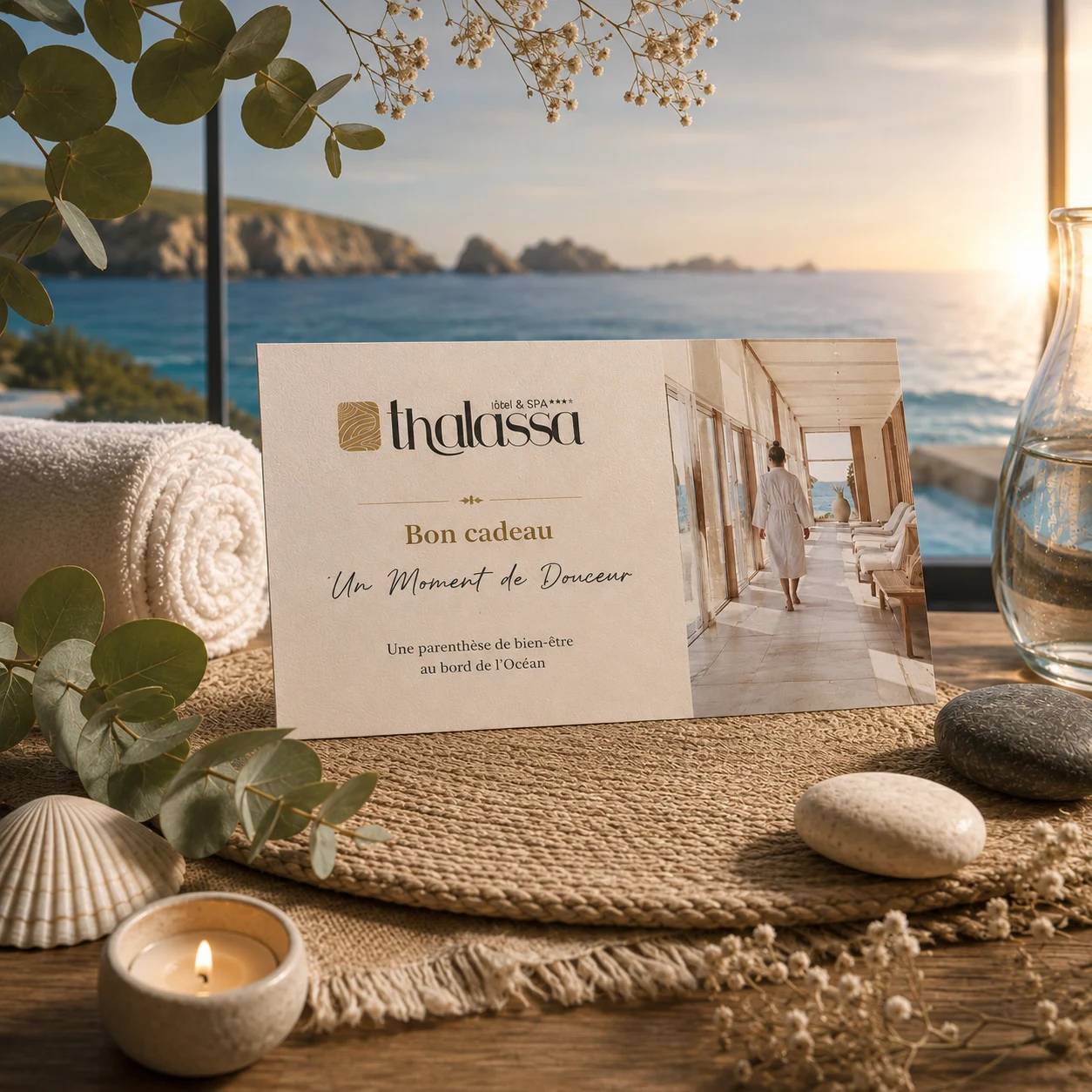 Coffret cadeau