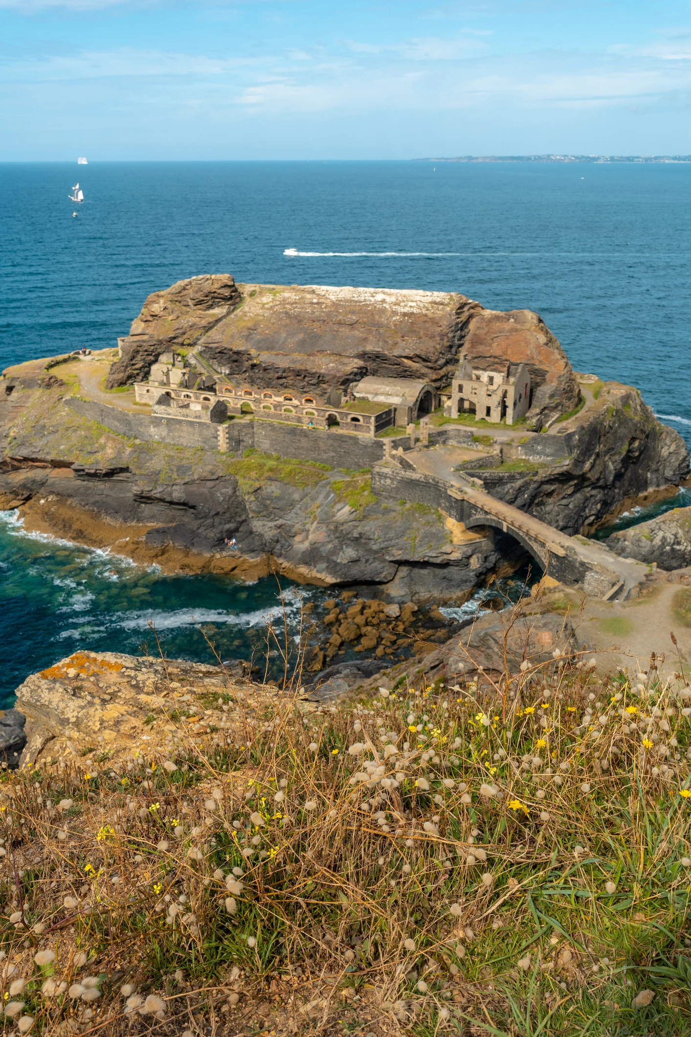 1. Fort des Capucins: What You Need to Know Before You Visit