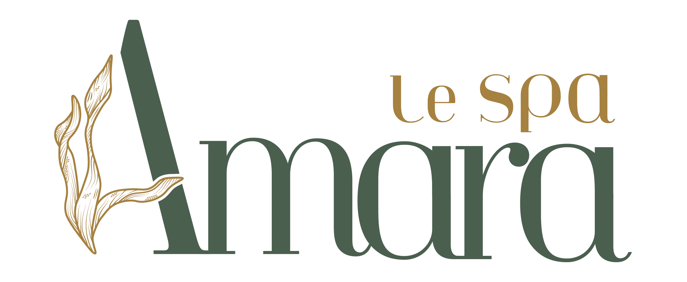 Amara le spa