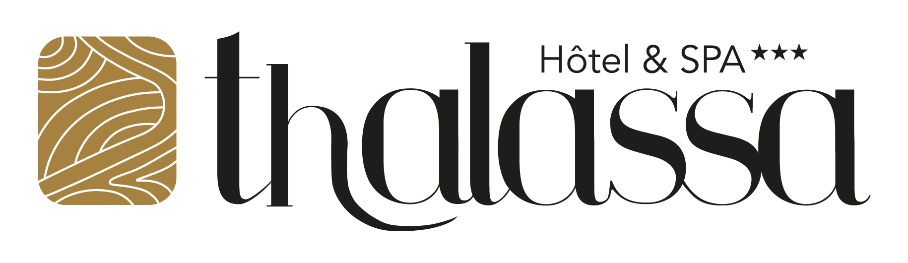 Thalassa Hôtel & SPA
