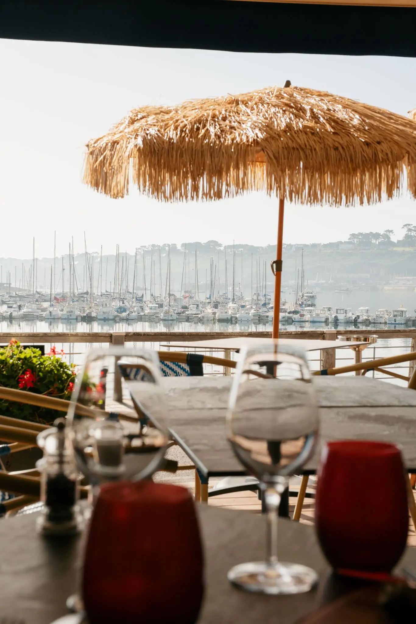 Hôtel Thalassa à Camaret-sur-Mer