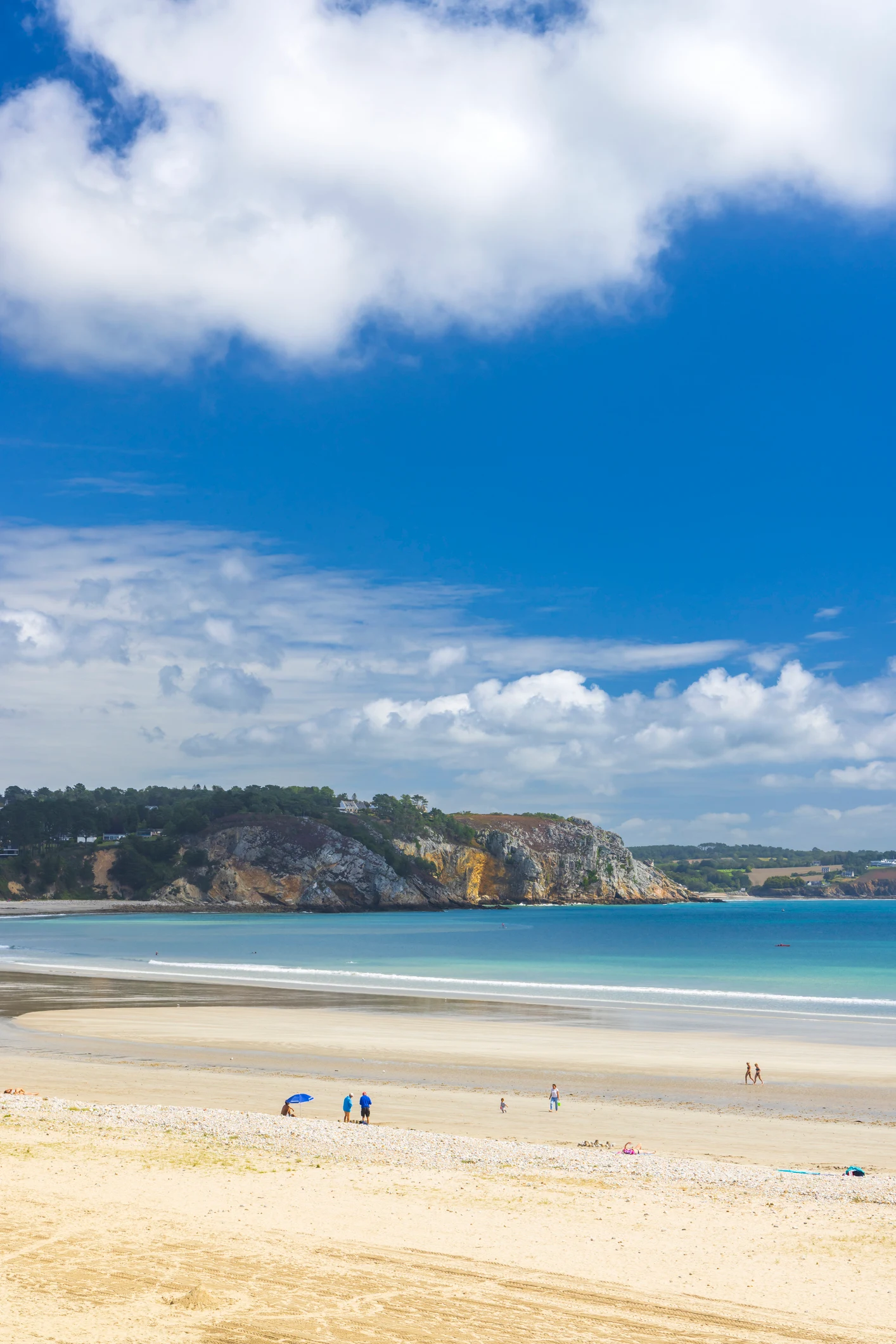 Profiter de la mer : plages et activités nautiques