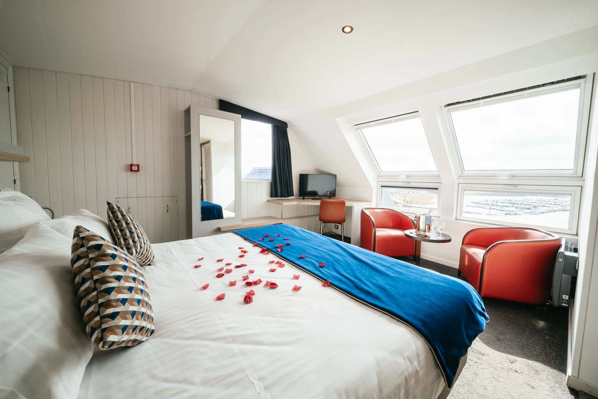 Hôtel Thalassa