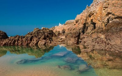 Route of the fortifications of the Crozon peninsula