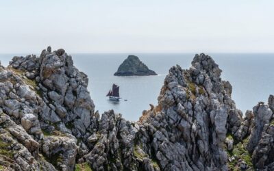 Was kann man auf der Presqu’île de Crozon unternehmen?