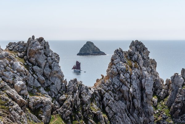 que faire presqu'île de crozon