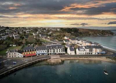 drone-paysage-hotel-spa-camaret-thalassa