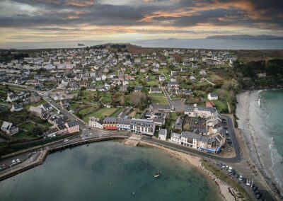 drone-paysage-hotel-spa-camaret-thalassa