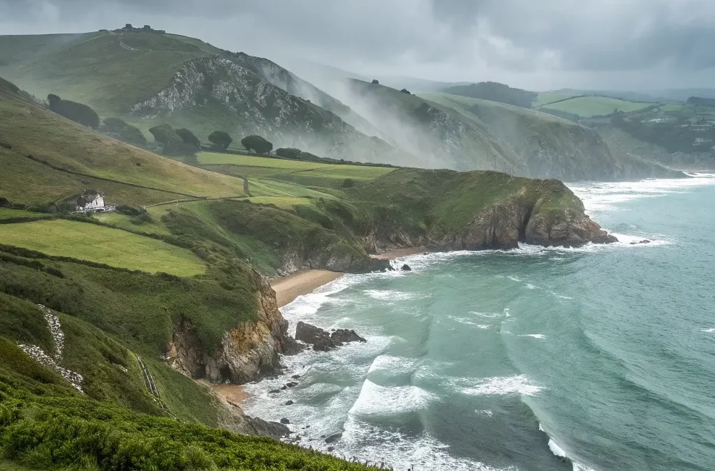 Que faire à Crozon quand il pleut ? Les meilleures idées d’activités
