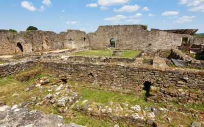 Abbaye de Landévennec : que voir, comment visiter, histoire et accès